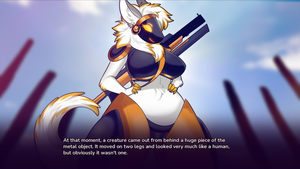 Fox Furry Games - My Furry Protogen [Final] [Dirty Fox Games] - free game download, reviews,  mega - xGames