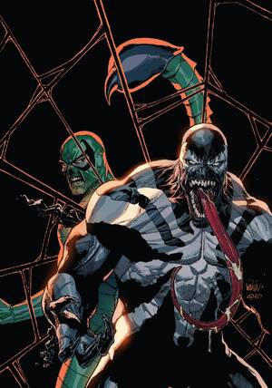 Agent Venom Porn - Don't know of this a hot take or not but a lot people want Gargan as Venom  for Tom's Spider-man. I honestly think this is dumb and Gargan is probably  the worst