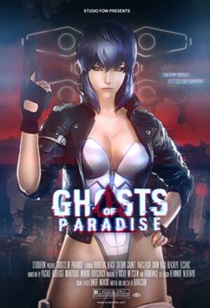 ghost in the shell uncensored - Watch Ghosts of Paradise Hentai Video in 1080p HD - hanime.tv