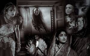 drunk indian couple - Not for the Faint Hearted: 10 Scares from Indian Horror Films