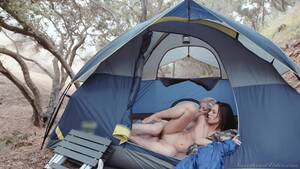 lesbian camping - Girls out camping and making out in the morning - Lesbian sex video on Tube  Wolf
