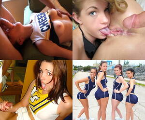 Hot Cheerleader Lesbian Porn - Search Results for â€œNaughty cheerleadersâ€ â€“ Naked Girls