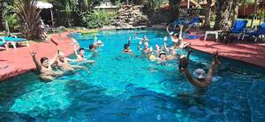 green nudist voyeur - PHUAN NATURIST VILLAGE - Cottage Reviews (Pattaya, Thailand)