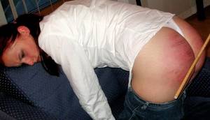 movie baidu spanking - hairbrush spanking blog