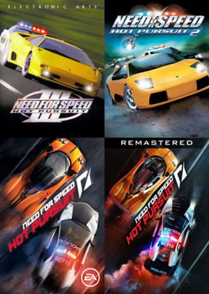 Nfs Undercover Porn - Need for Speed: Hot Pursuit (Video Game) - TV Tropes