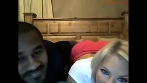 amateur interracial cam - Interracial Couple On Cam - EPORNER