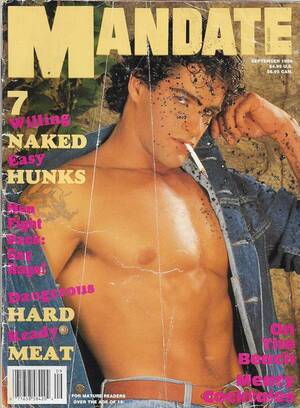 latin inches models naked - 7 Willing NAKED Easy HUNKS l Latin Kristen Bjorn Gay Porn Stars -  September, 1989 Mandate: Amazon.com: Books