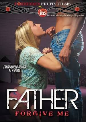 Forbidden Films - Father Forgive Me streaming video at Forbidden Fruits Films Official  Membership Site