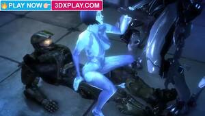 Halo Cortana Animated Porn Cum - THE BEST HALO SEX CORTANA X MASTER CHIEF HARD FUCKING BIG COCK