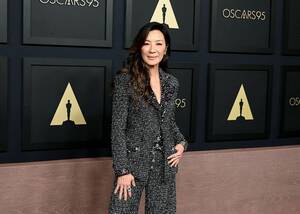 asian celebrity fakes michelle yeoh - Blog - Page 16 of 76 - WOMAN