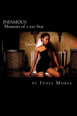 india morel xxx - Infamous eBook : Morel, India: Kindle Store - Amazon.com