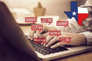 Elise Grizzin Porn Star - Why Other Americans Don't Like Texas According to Reddit