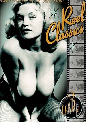 Linda West Vintage Porn - Reel Classics Porn Video