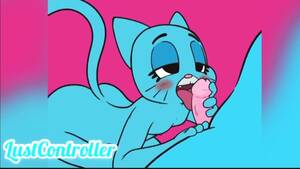 Gumball Watterson Porn - Nicole Watterson Gumball Compilation - EPORNER