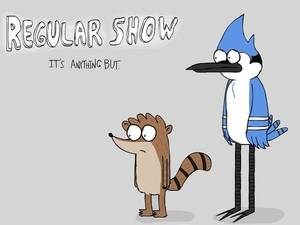 Elaine Regular Show Porn - Regular Show