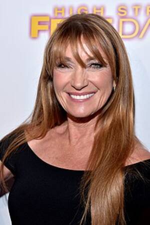 Jane Seymour Porn - Jane Seymour (actress) - Wikipedia