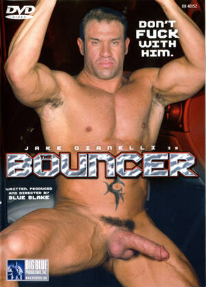 Jake Gianelli Porn - Buy Jake Gianelli Bouncer Uk Adult Dvd | TaborBoyz