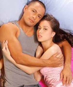 Cristine Reyes Sex Tape - Derek Ramsay Ends Up One Month Relationship With Cristine Reyes! â€“  EnteRvrexWorld