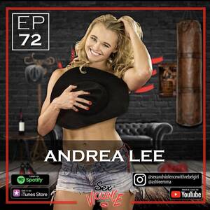 Andrea Torres Porn - Ep.72 Andrea \