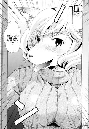 Furry Porn Wife - Wife is a Furry-Read-Hentai Manga Hentai Comic - Page: 2 - Online porn  video at mobile