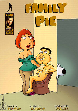 Family Guy - Family Guy porn comics, cartoon porn comics, Rule 34 - page 2