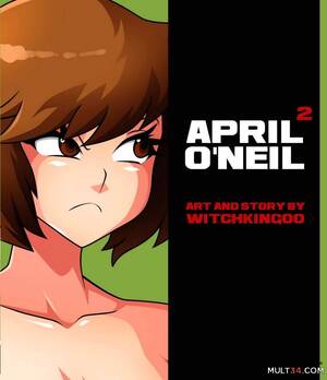 April Oneil Cartoon Tits - April O'Neil - Save The Turtles 2 porn comic - the best cartoon porn comics,  Rule 34 | MULT34