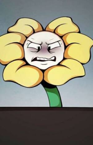 Flowey Undertale - Flowey Reacts To The Undertale Community - Part 9: Flowey on AUs - Wattpad