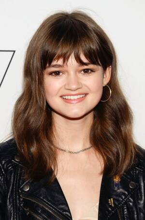 Ciara Bravo Porn - Nickelodeon Little Kids All Grown Up: Then-and-Now Photos