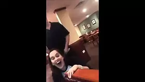 Dennys Waitress Porn - Waiter Tipped with a Bj | xHamster