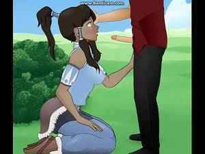 avatar korra hentai sex video - 