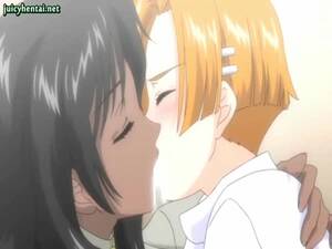 Anime Lesbian Love - Teen Anime Lesbians Making Love : XXXBunker.com Porn Tube