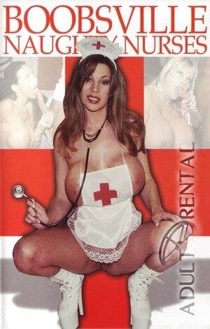 naughty nurses - Boobsville Naughty Nurses | Adult Rental