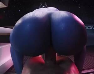 Liara Ass Porn - Liara TSoni x Monster - doggystyle; vaginal fucked; big boobs; big ass; 3D  sex porno hentai; [Mass Effect] - Ð¿Ð¾Ñ€Ð½Ð¾ Ð½Ð° Devka.club