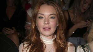 Lindsay Lohan Playboy - What the Hell Happened to Lindsay Lohan? â€“ Lebeau's Le Blog