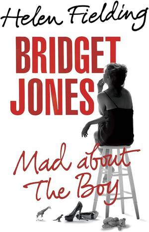 8 Simple Rules Bridget Fucking - Bridget Jones: Mad About the Boy: Fielding, Helen: 9780385350860:  Amazon.com: Books