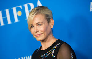 Chelsea Handler Porn - Comedian Chelsea Handler attends The Hollywood Foreign Press Association's  Annual Grants Banquet on August 2,