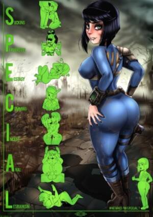 Fallout 3 Fan Art Porn - Parody: Fallout - Popular Page 2 - Hentai Manga, Doujinshi & Comic Porn