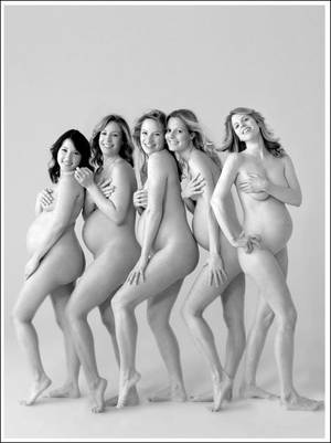 friends pregnant wife nude - Pregnant nudes from the Naked Poets.