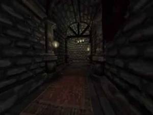 Amnesia Game - Amnesia The Dark Descent \