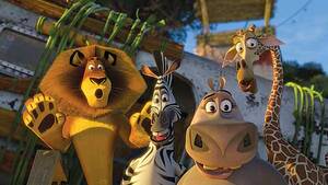 Madagascar Movie Gay Porn - Fall Movie Preview: It's war! â€“ Orange County Register