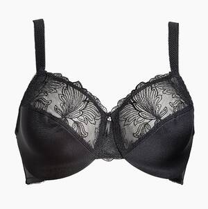 black sleeping tits - 15 Best Minimizer Bras â€“ Minimizing Bras for Women 2023