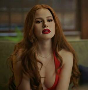 Archie Cheryl Blossom Porn - Riverdale cheryl - 74 photo