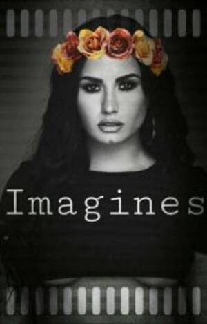 Lesbian Pussy Demi Lovato - Demi Lovato Lesbian Imagines - Liking your best friend. - Wattpad