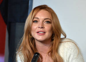 Lindsay Lohan Nude Porn - Lindsay Lohan Recalls the Time She Had Sex With James Franco | TIME