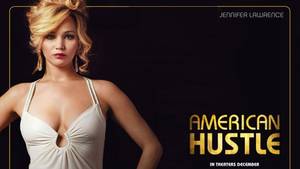 Jennifer Lawrence American Hustle Porn - A Practical Rebuttal to Jennifer Lawrence's Essay About the Pay Gap on American  Hustle â€“ We Minored in Film