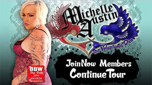 daily shemale michelle - MONTHLY MEMBERSHIP - $14.99! CLICK HERE TO JOIN!