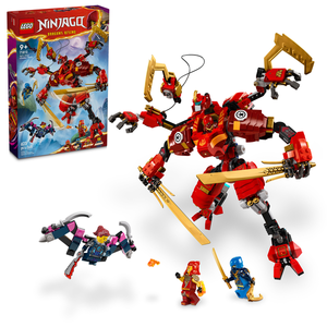 Lego Ninjago Porn Ttoys - NINJAGOÂ® Toys and Gifts | Official LEGOÂ® Shop BE