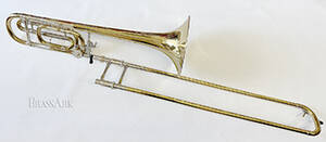 Girls Brass Trombone Porn - Brass Ark - For Sale