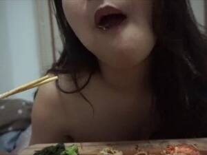 asian food fetish sex - Free Asian Food Fetish Porn | PornKai.com