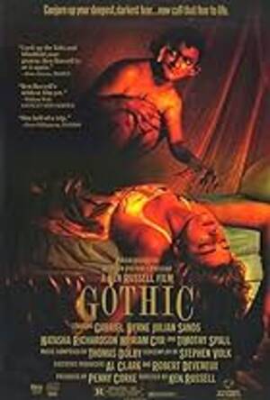 gothic bondage anal - Whore (1991) - IMDb